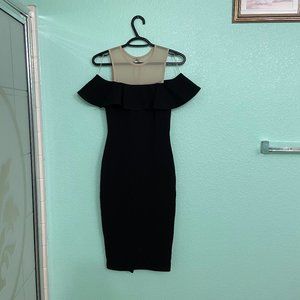 Paradiso dress